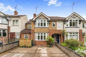 66, North Western Avenue, Watford WD25 0AE
