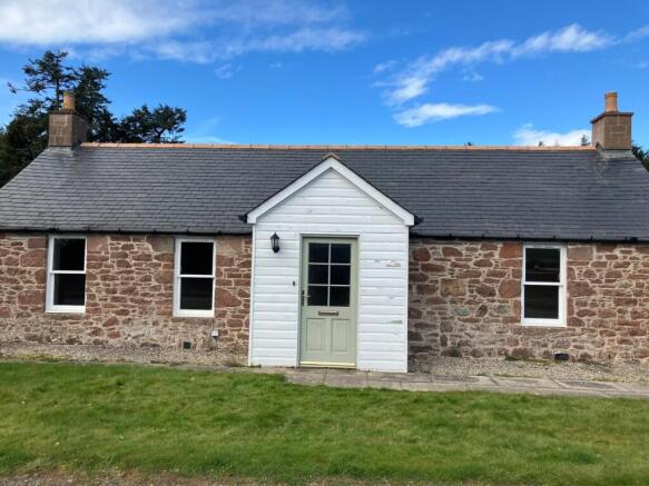 Botany Cottage