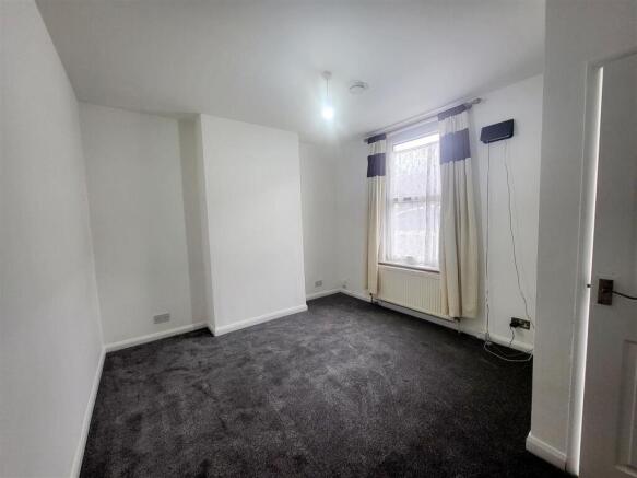 Front Reception Room