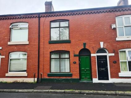 Bosworth Street, Beswick