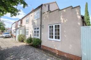 6, Wells Cottages, Stockton-on-tees TS16 9DA