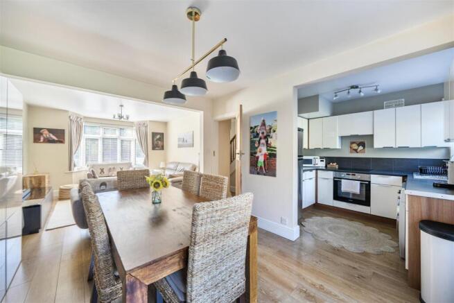 DiningRoom/Kitchen