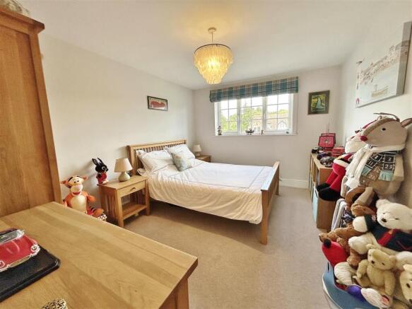 Bedroom Five