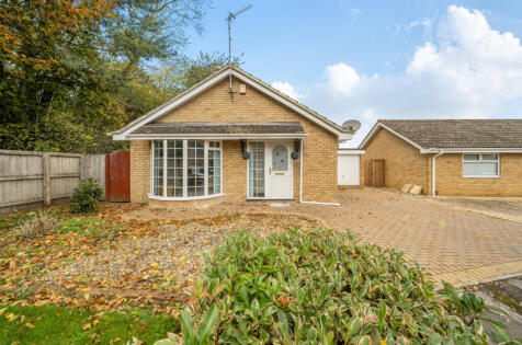 Bradwell Moor, Liden, Swindon, SN3