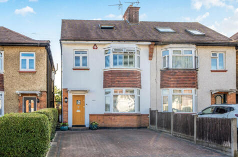 Chesterfield Road, Barnet, EN5