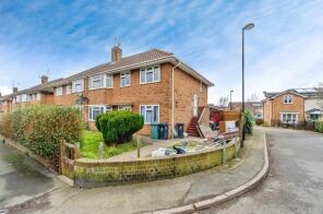 5, Cunningham Road, Bentley WS2 0AY