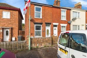 30, May Road, Lowestoft NR32 2DL