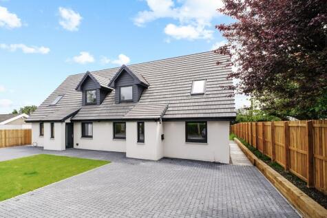 Milton Road, Kilmarnock, KA3