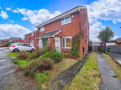 Farm Fields Close, Waterthorpe, Sheffield, S20 7LR