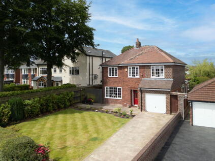 Upton Lane, Widnes, WA8 9AG