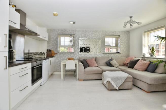 2 bed End of Terrace for sale Image 6