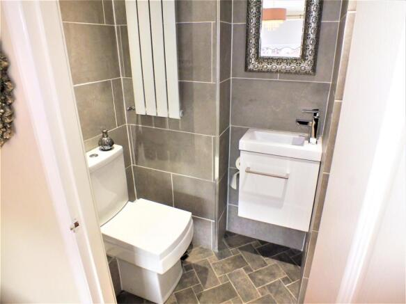 Ensuite