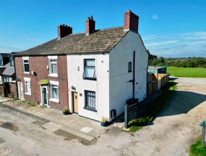 Mount Pleasant, Hyde, Greater Manchester, SK14 3BX