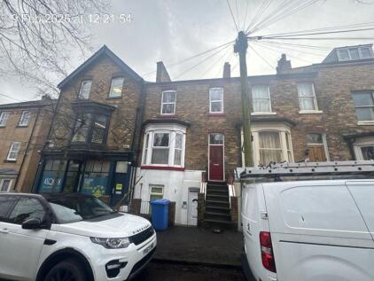 West Bank, Scarborough, YO12
