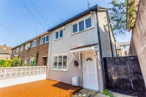 6, Carlile Close, London E3 2ES