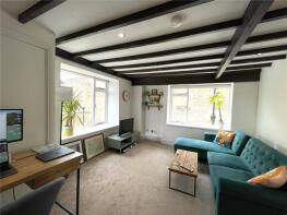The Garden Flat, 3, Bull Pit, Bradford On Avon BA15 1NB