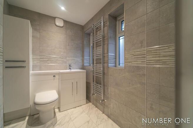En-suite