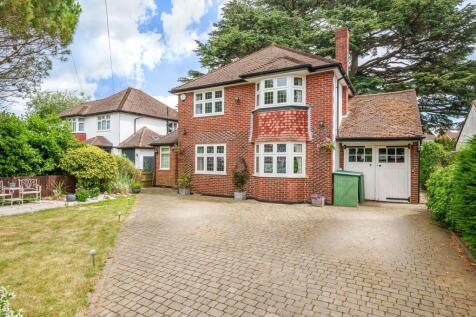 Hookfield, Epsom, KT19