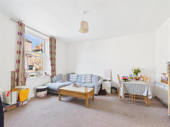 Living/Dining Room