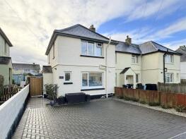 18, Leader Road, Newquay TR7 3HJ