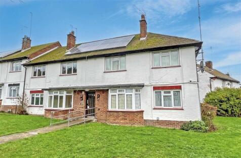 Pembury Crescent, SIDCUP