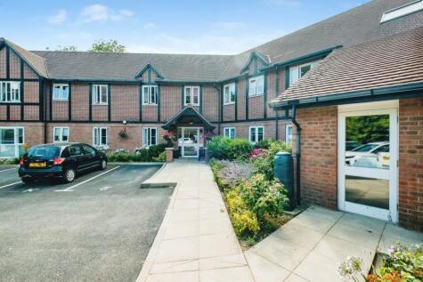 Meadowside, Storrington, Pulborough, West Sussex, RH20