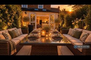 34, Letchworth Street, London SW17 8SX