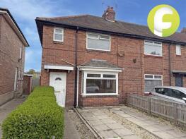 25, Burt Avenue, North Shields NE29 7HL