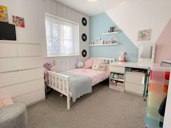 Bed 2