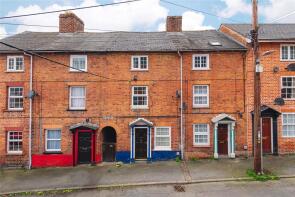 15, Bryn Street, Newtown SY16 2HL
