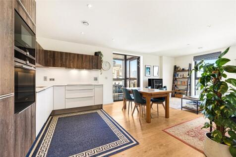 Lockington Road, London, SW8