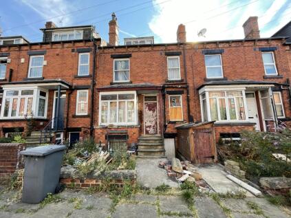 39 Beechwood Mount, Leeds, West Yorkshire LS4 2NQ