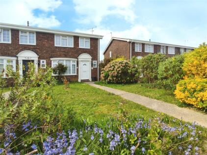 Beaumont Park, Littlehampton, West Sussex