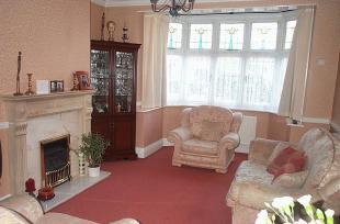 Lounge Area
