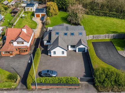Euxton Lane, Chorley, PR7