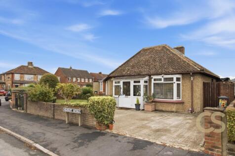 Highbury Avenue, Hoddesdon, Hertfordshire, EN11 9HH