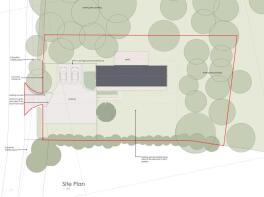 Circourt Farmhouse, Road Between Circourt Road And Railway Bridge, Denchworth, Wantage OX12 0EB
