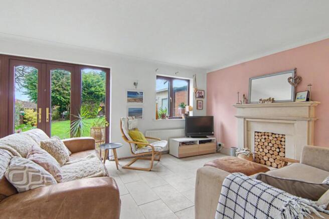 House in Coventry, Allesley Green, Mount Nod - View 4