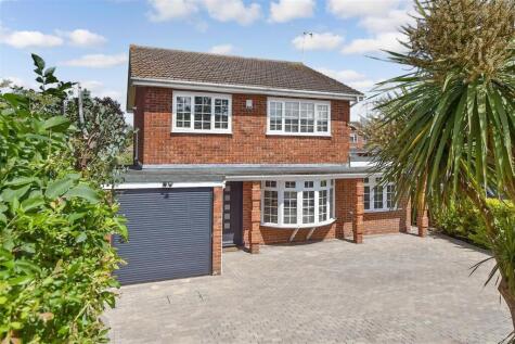 Elder Avenue, Wickford, Essex