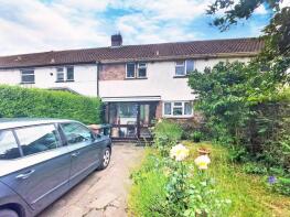 26, Oakfield, Mill End WD3 8LP