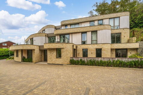 Forest Gate House, Broadwater Down, Royal Tunbridge Wells, TN2 5TF