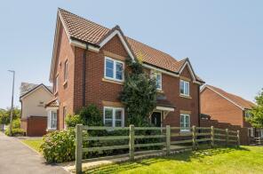 27, Meadow Brown Close, Bristol BS35 1FE