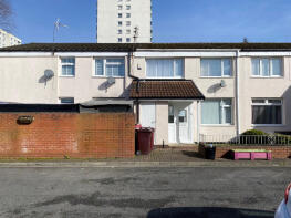 61, The Court Dannette Hey, Liverpool L28 6YF