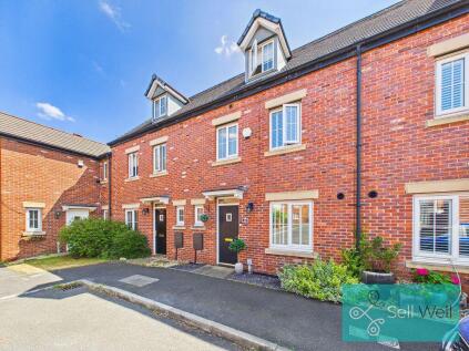 Bolbury Crescent, Swinton, Manchester