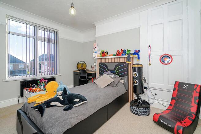 Bedroom 2