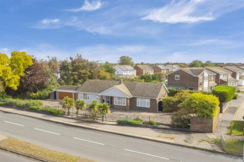 Canvey Road, Canvey Island