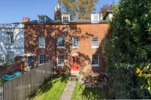 6, Hitchin Hill Path, Hitchin SG4 9EU