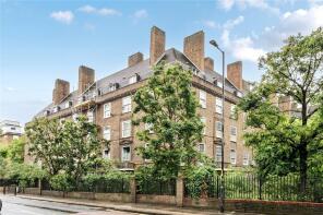 Flat 38, Northfield House Friary Estate, Peckham Park Road, London SE15 6TL