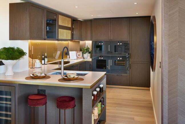 1 Waverly Square, London, 
SW10 0JX photo 4