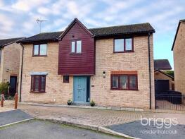 41, Chestnut Way, Peterborough PE6 8LP